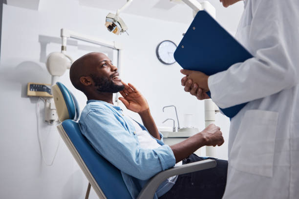 Best Emergency TMJ Treatment in Santo Domingo Pueblo, NM