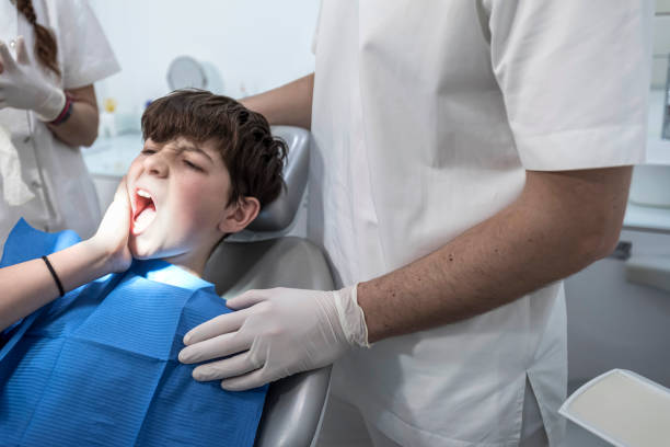 Best Urgent Care for Lost Fillings or Crowns in Santo Domingo Pueblo, NM
